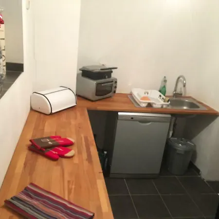131 Apartamento Kassel