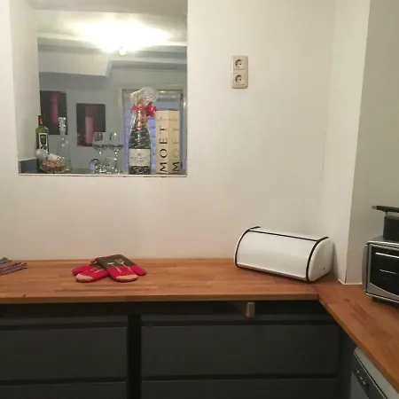 131 Apartamento *